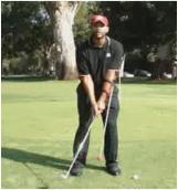 TALY Chipping - Without Swinging Your Arms