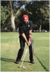 TALY Full Swing - Without Swinging Your Arms