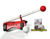 TALY MIND Set Red + DVD