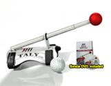 TALY MIND Set White + DVD