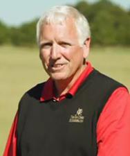 PGA Tour Instructor Lynn Blake
