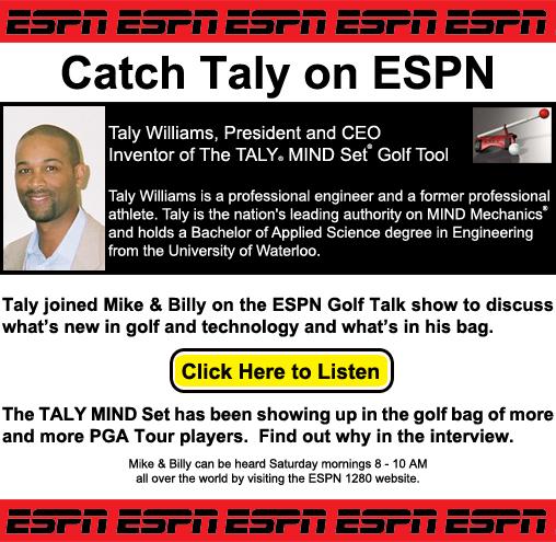 TALY on ESPN