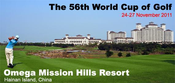 Team Brazil Clips TALY MIND Set to Golf Bag