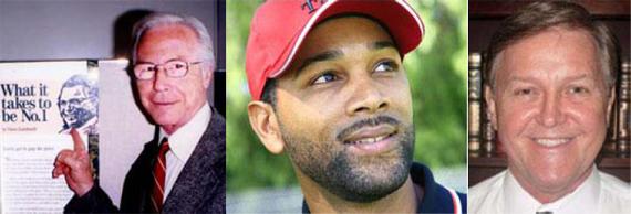 Three Pros Share Their Experiences_TALY